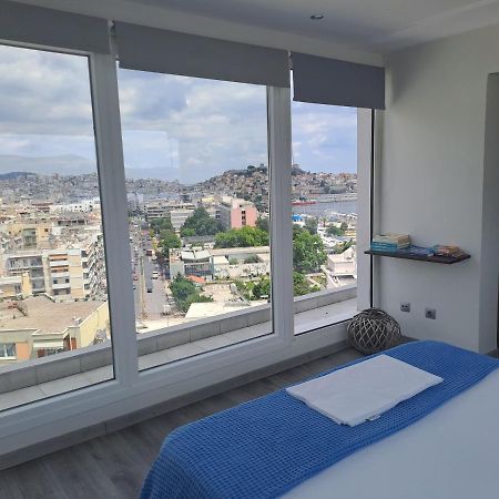 Apartamento Diamond View Kavala Exterior foto