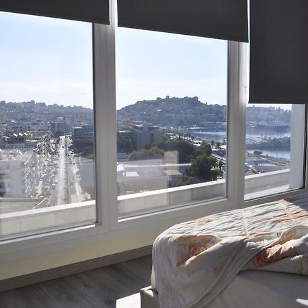 Apartamento Diamond View Kavala Exterior foto