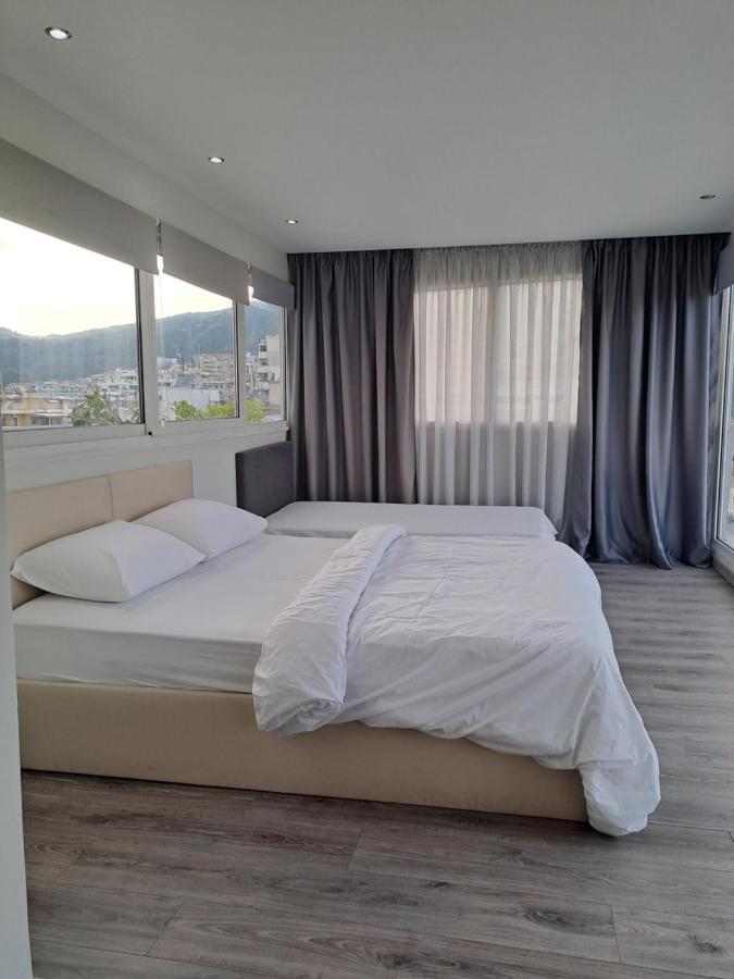 Apartamento Diamond View Kavala Exterior foto