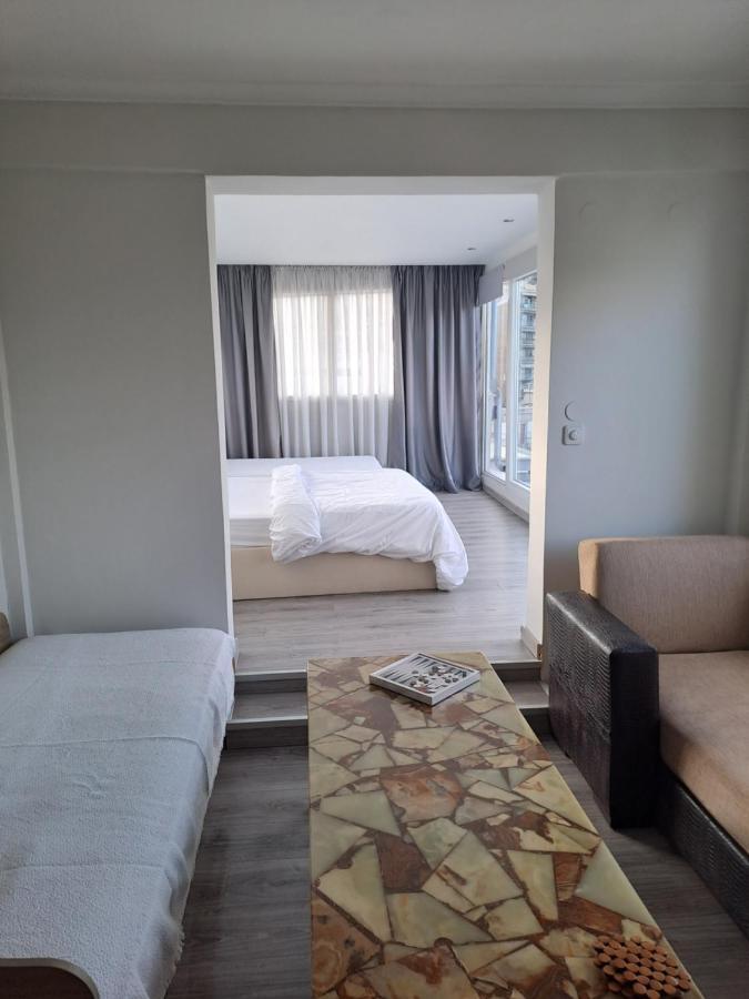 Apartamento Diamond View Kavala Exterior foto