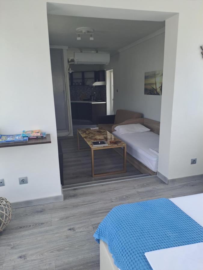 Apartamento Diamond View Kavala Exterior foto