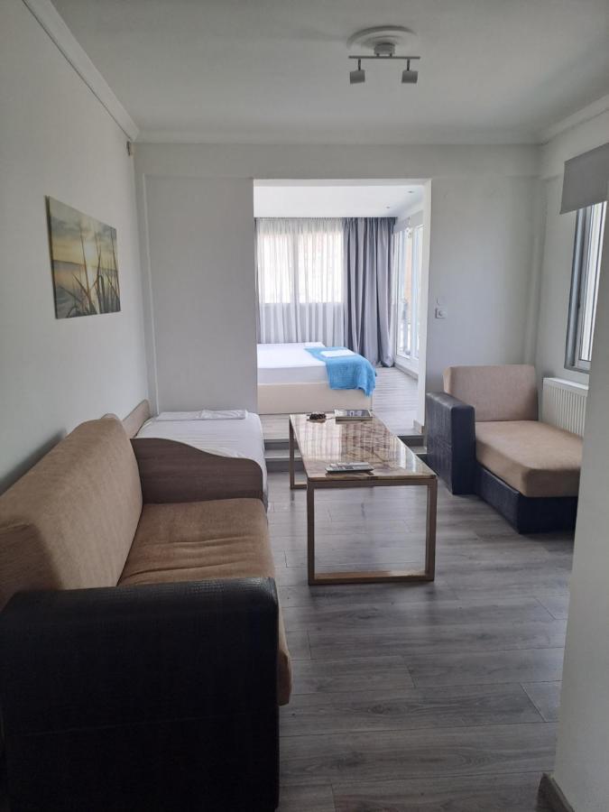Apartamento Diamond View Kavala Exterior foto