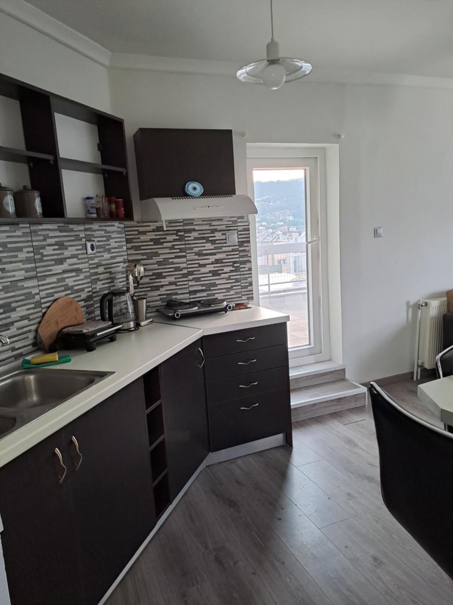 Apartamento Diamond View Kavala Exterior foto