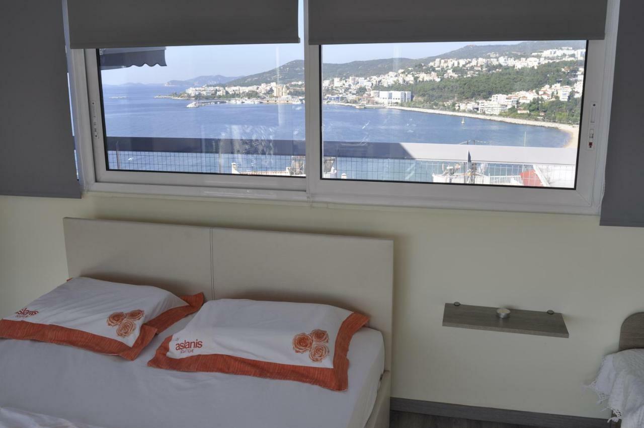 Apartamento Diamond View Kavala Exterior foto