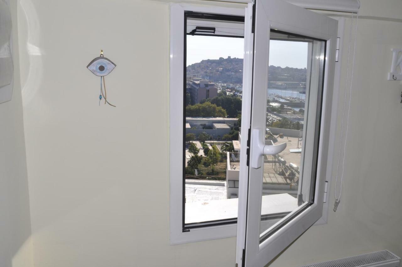 Apartamento Diamond View Kavala Exterior foto