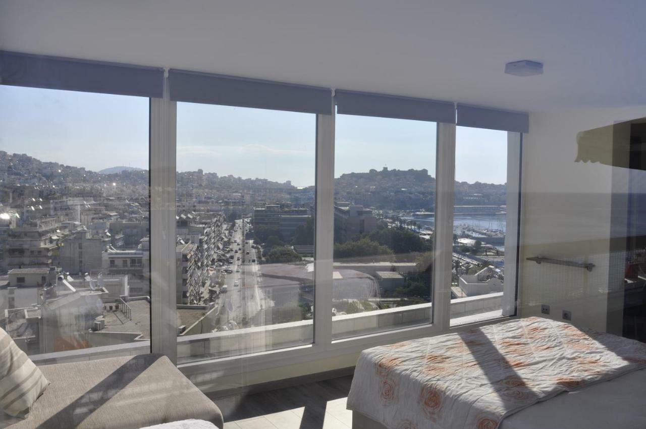 Apartamento Diamond View Kavala Exterior foto